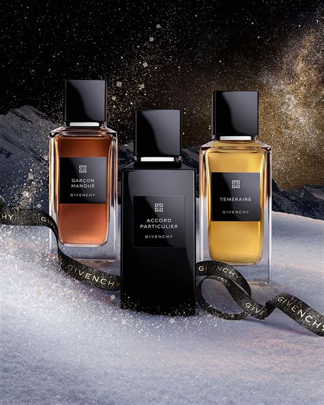 collection particuliere givenchy|givenchy collections men.